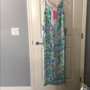 Donna Maxi Romper size 00